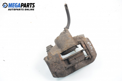 Caliper for Renault Clio I 1.2, 58 hp, 5 doors, 1992, position: front - left