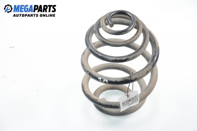 Arc for Opel Corsa B 1.0 12V, 54 hp, 2000, position: din spate