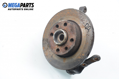 Butuc cu bielă for Opel Corsa B 1.0 12V, 54 hp, 3 uși, 2000, position: dreaptă - fața