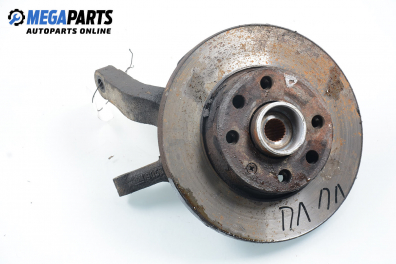 Butuc cu bielă for Opel Corsa B 1.0 12V, 54 hp, 3 uși, 2000, position: stânga - fața