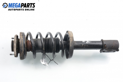 Amortizor McPherson for Opel Corsa B 1.0 12V, 54 hp, 3 uși, 2000, position: dreaptă - fața