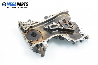 Oil pump for Opel Corsa B 1.0 12V, 54 hp, 3 doors, 2000