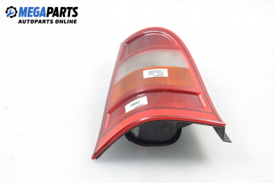 Tail light for Mercedes-Benz A-Class W168 1.4, 82 hp, 5 doors, 1999, position: left