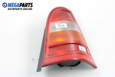 Tail light for Mercedes-Benz A-Class W168 1.4, 82 hp, 5 doors, 1999, position: right