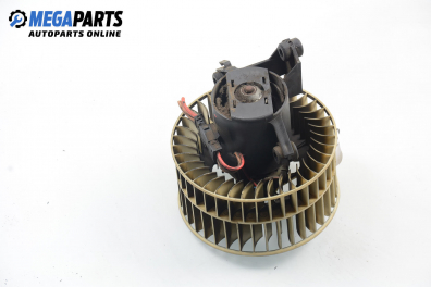 Heating blower for Mercedes-Benz A-Class W168 1.4, 82 hp, 5 doors, 1999