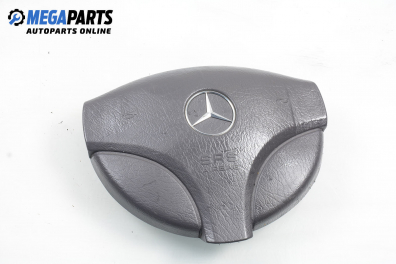 Airbag for Mercedes-Benz A-Class W168 1.4, 82 hp, 5 uși, 1999