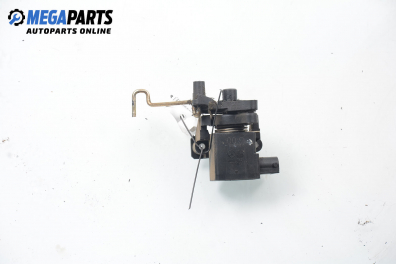 Accelerator potentiometer for Mercedes-Benz A-Class W168 1.4, 82 hp, 5 doors, 1999