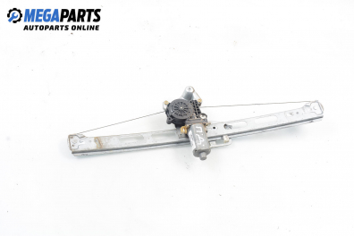 Electric window regulator for Mercedes-Benz A-Class W168 1.4, 82 hp, 5 doors, 1999, position: front - right