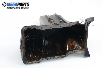 Crankcase for Mercedes-Benz A-Class W168 1.4, 82 hp, 5 doors, 1999