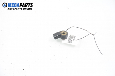 Klopfsensor for Mercedes-Benz A-Klasse W168 1.4, 82 hp, 5 türen, 1999