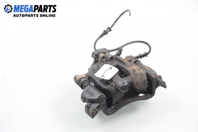 Caliper for Mercedes-Benz A-Class W168 1.4, 82 hp, 5 doors, 1999, position: front - right