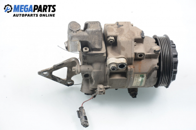 AC compressor for Mercedes-Benz A-Class W168 1.4, 82 hp, 5 doors, 1999