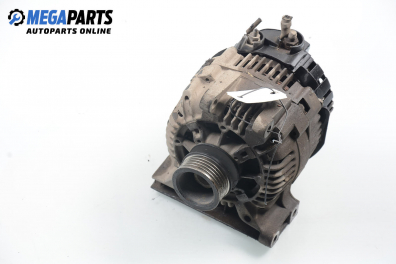 Alternator for Mercedes-Benz A-Class W168 1.4, 82 hp, 1999