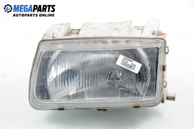 Headlight for Volkswagen Polo (6N/6N2) 1.9 D, 64 hp, 3 doors, 1996, position: left