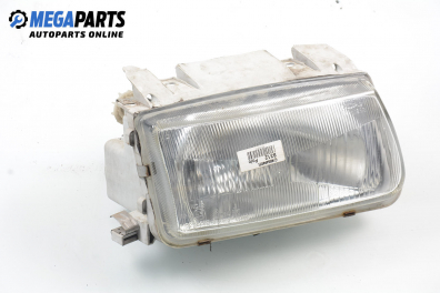 Headlight for Volkswagen Polo (6N/6N2) 1.9 D, 64 hp, 3 doors, 1996, position: right