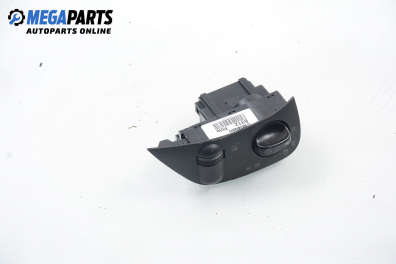 Comutator lumini for Volkswagen Polo (6N/6N2) 1.9 D, 64 hp, 3 uși, 1996