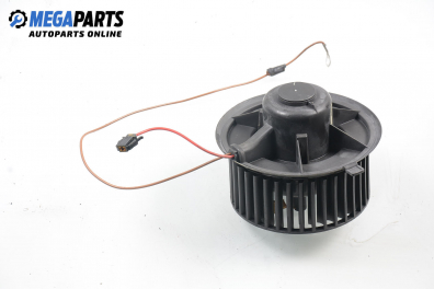 Heating blower for Volkswagen Polo (6N/6N2) 1.9 D, 64 hp, 3 doors, 1996