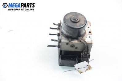 ABS for Volkswagen Polo (6N/6N2) 1.9 D, 64 hp, 1996