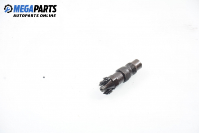 Diesel fuel injector for Volkswagen Polo (6N/6N2) 1.9 D, 64 hp, 3 doors, 1996