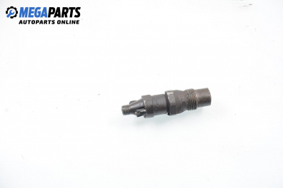 Diesel fuel injector for Volkswagen Polo (6N/6N2) 1.9 D, 64 hp, 3 doors, 1996