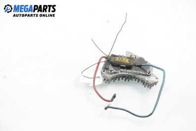 Blower motor resistor for Mercedes-Benz C-Class 202 (W/S) 2.0, 136 hp, sedan automatic, 1996