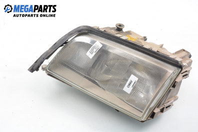 Headlight for Mercedes-Benz C-Class 202 (W/S) 2.0, 136 hp, sedan automatic, 1996, position: left