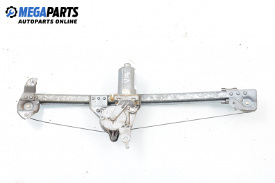 Electric window regulator for Mercedes-Benz C-Class 202 (W/S) 2.0, 136 hp, sedan automatic, 1996, position: rear - left