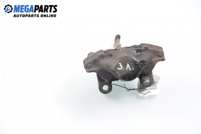 Caliper for Mercedes-Benz C-Class 202 (W/S) 2.0, 136 hp, sedan automatic, 1996, position: rear - left