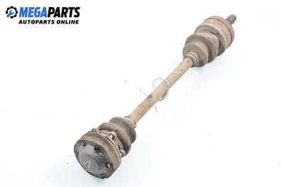 Driveshaft for Mercedes-Benz C-Class 202 (W/S) 2.0, 136 hp, sedan automatic, 1996, position: left