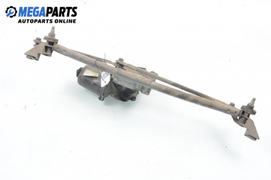 Front wipers motor for Opel Astra F 1.6, 75 hp, hatchback, 1992