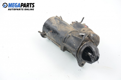 Starter for Opel Astra F 1.6, 75 hp, hatchback, 5 doors, 1992