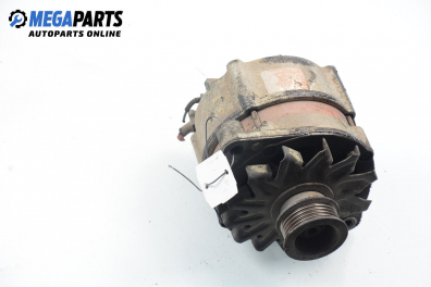 Alternator for Opel Astra F 1.6, 75 hp, hatchback, 1992