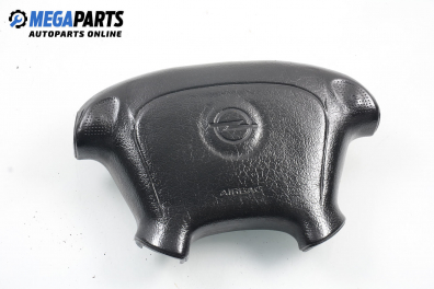 Airbag for Opel Astra F 1.4 Si, 82 hp, combi, 1995