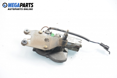 Front wipers motor for Opel Astra F 1.4 Si, 82 hp, station wagon, 1995, position: rear