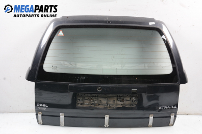 Capac spate for Opel Astra F 1.4 Si, 82 hp, combi, 1995