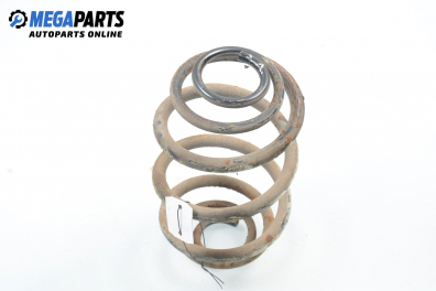 Coil spring for Opel Astra F 1.4 Si, 82 hp, station wagon, 1995, position: rear