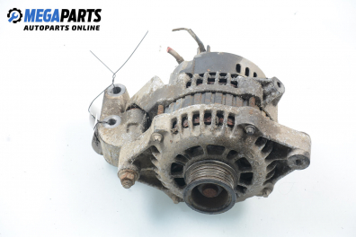 Alternator for Opel Astra F 1.4 Si, 82 hp, station wagon, 1995