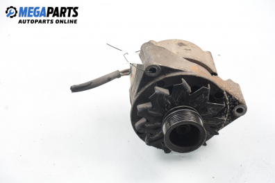 Alternator for Mercedes-Benz 190 (W201) 2.3, 136 hp, 1989