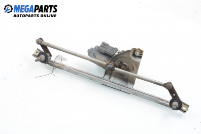 Front wipers motor for Opel Corsa B 1.4, 54 hp, 1994, position: front