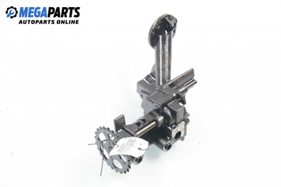 Oil pump for Renault Kangoo 1.9 D, 64 hp, passenger, 1998