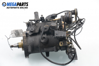 Diesel injection pump for Renault Kangoo 1.9 D, 64 hp, passenger, 1998