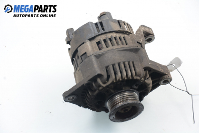 Alternator for Renault Kangoo 1.9 D, 64 hp, passenger, 1998