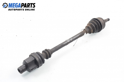 Planetară for Renault Kangoo 1.9 D, 64 hp, pasager, 1998, position: dreapta