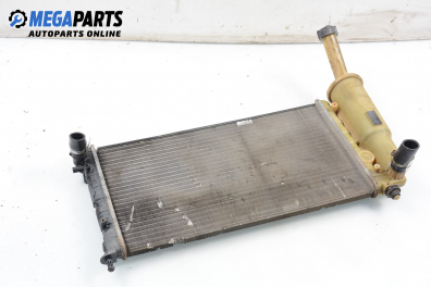 Wasserradiator for Fiat Punto 1.2, 60 hp, 5 türen, 2002