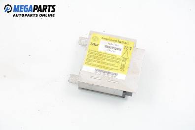 Airbag module for Fiat Punto 1.2, 60 hp, 2002