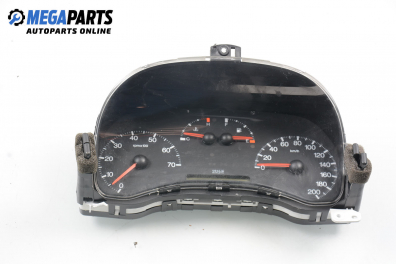 Instrument cluster for Fiat Punto 1.2, 60 hp, 5 doors, 2002