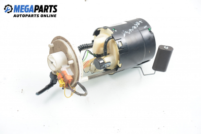 Fuel pump for Fiat Punto 1.2, 60 hp, 5 doors, 2002