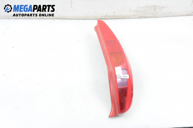 Tail light for Fiat Punto 1.2, 60 hp, 5 doors, 2002, position: right