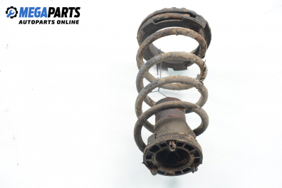 Coil spring for Fiat Punto 1.2, 60 hp, 2002, position: rear