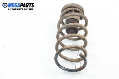 Coil spring for Fiat Punto 1.2, 60 hp, 2002, position: rear